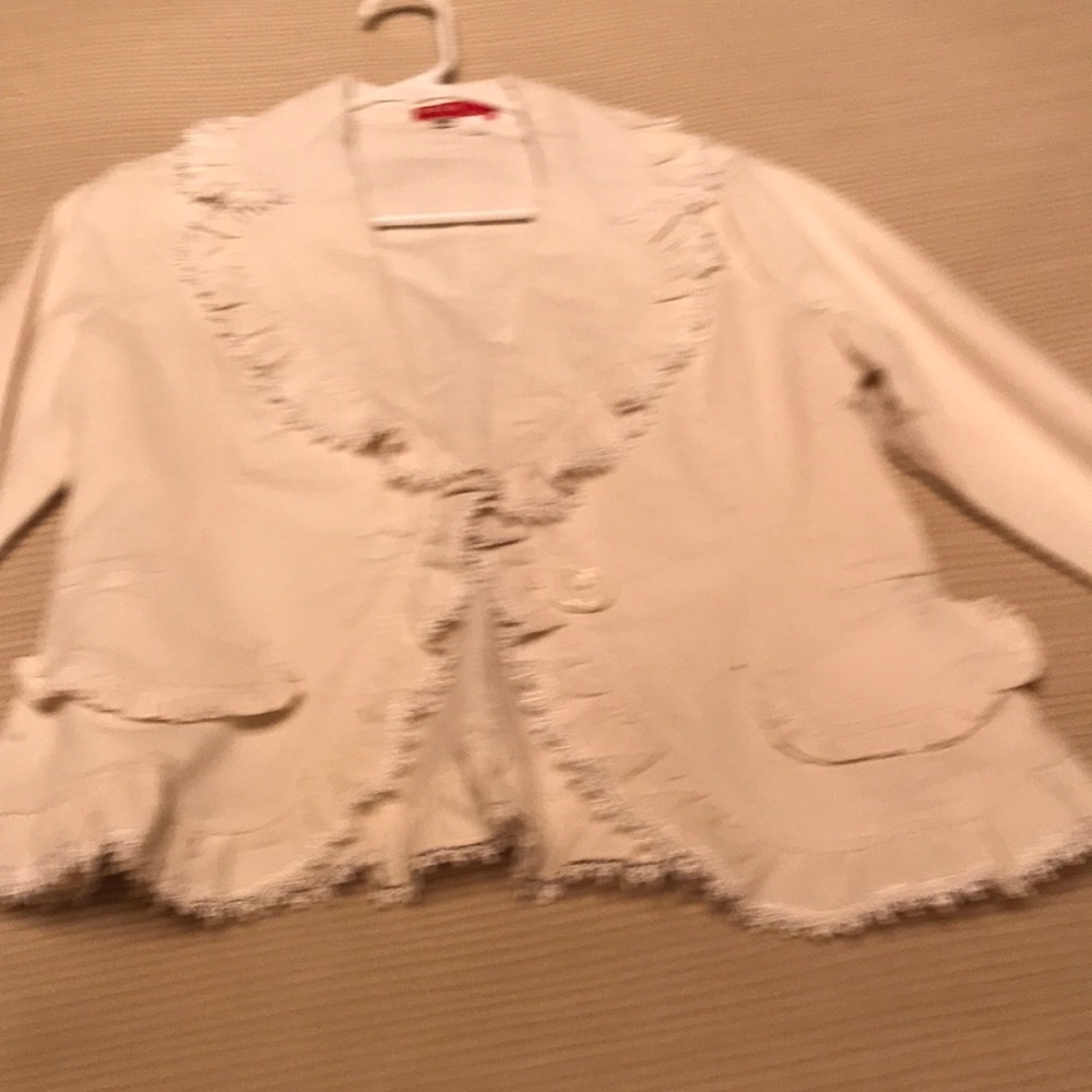 Moa Jacket - image 1